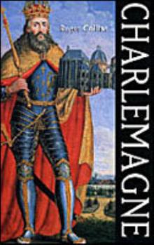 Paperback Charlemagne Book