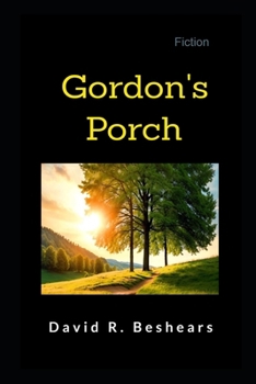 Paperback Gordon's Porch Book