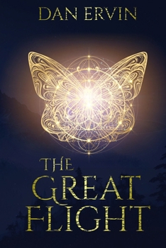Paperback The Great Flight Book