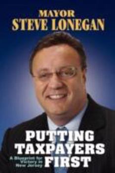 Paperback Putting Taxpayers First Book