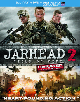 Jarhead 2: Field Of Fire