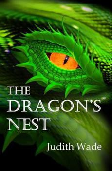 Paperback The Dragon's Nest Book