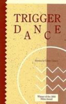 Hardcover Trigger Dance Book