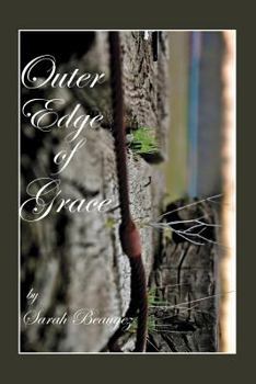 Paperback Outer Edge of Grace Book