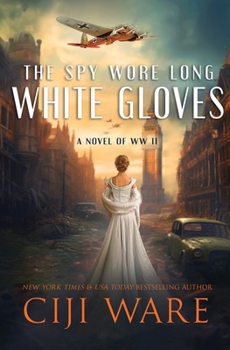 Spy Wore Long White Gloves