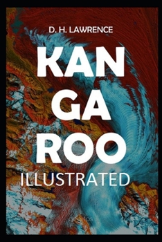Paperback Kangaroo Illustrated Book