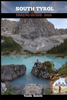 SOUTH TYROL HIKING GUIDE 2026