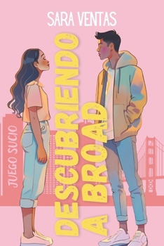Paperback Descubriendo a Broad [Spanish] Book