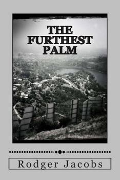 Paperback The Furthest Palm: The Trace Stories Book