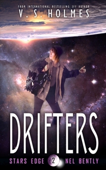 Paperback Drifters Book