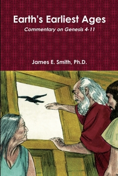 Paperback Earth's Earliest Ages Book