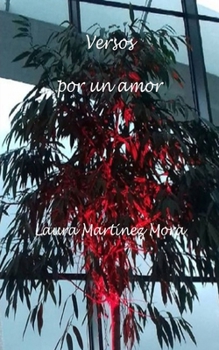 Paperback Versos por un amor [Spanish] Book