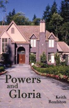 Paperback Powers and Gloria Book