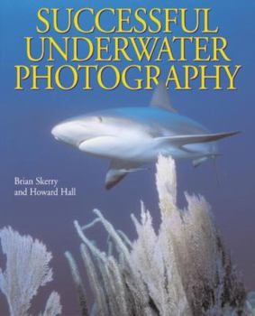 Paperback Successful Underwater Photography Book