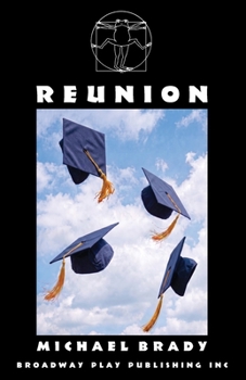 Paperback Reunion Book
