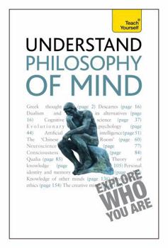 Paperback Philosophy of Mind Book