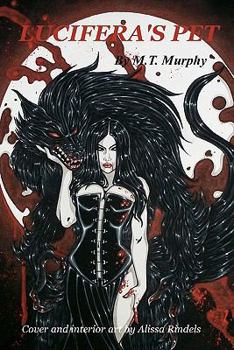 Paperback Lucifera's Pet Book