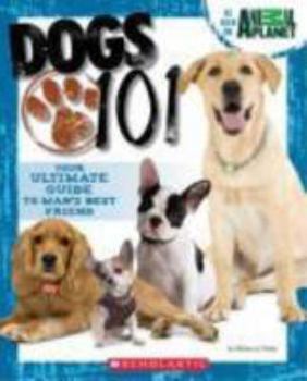 Paperback Dogs 101 Book
