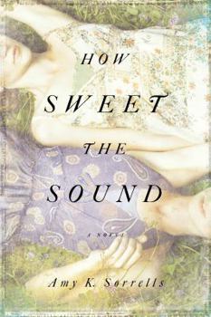 Paperback How Sweet the Sound Book