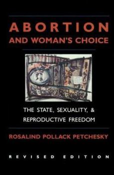 Paperback Abortion and Woman's Choice: A Composer's Life Book