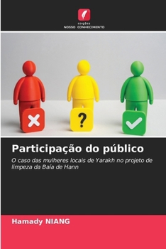 Participação do público (Portuguese Edition)