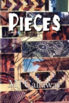 Paperback Pieces Book