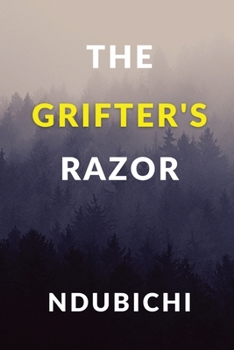 Paperback The Grifter's Razor Book