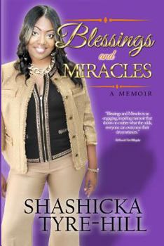 Paperback Blessings and Miracles Book