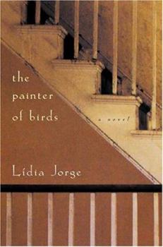 Hardcover The Painter of Birds Book