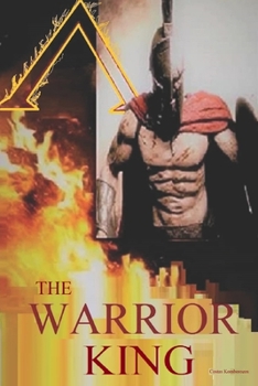 Paperback The Warrior King Book