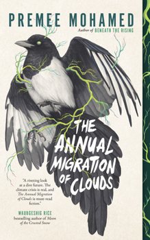 Paperback The Annual Migration of Clouds Book