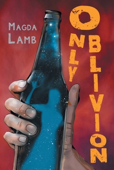 Paperback Only Oblivion Book