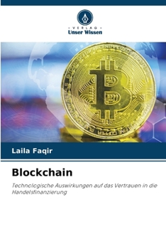 Paperback Blockchain [German] Book