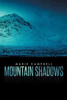 Paperback Mountain Shadows Book