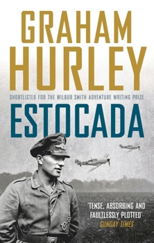 Estocada - Book #3 of the Wars Within