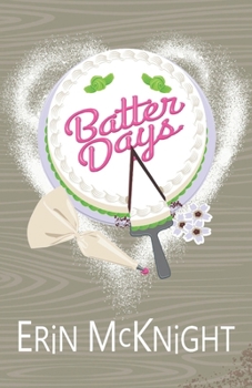 Paperback Batter Days Book