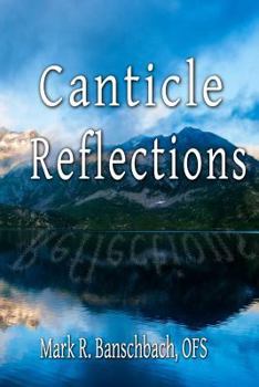 Paperback Canticle Reflections Book