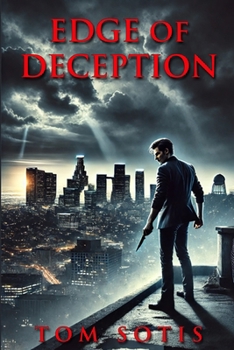 Paperback Edge of Deception Book