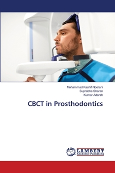 Paperback CBCT in Prosthodontics Book