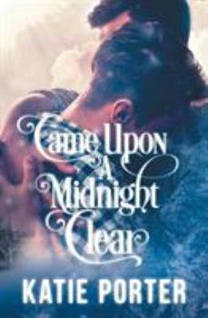 Paperback Came Upon a Midnight Clear Book