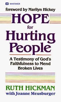 Hope for Hurting People