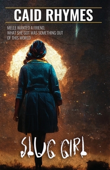 Paperback Slug Girl Book