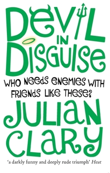 Paperback Devil in Disguise Book