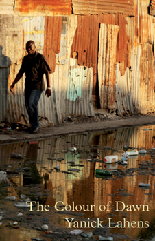 Paperback The Colour of Dawn Book