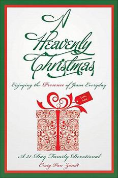 A Heavenly Christmas