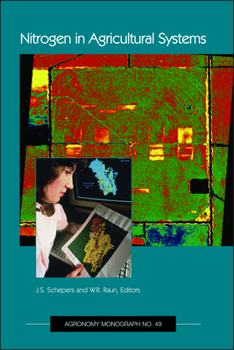 Misc. Nitrogen in Agricultural Systems Book