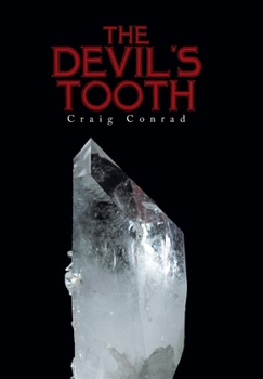 Hardcover The Devil's Tooth Book