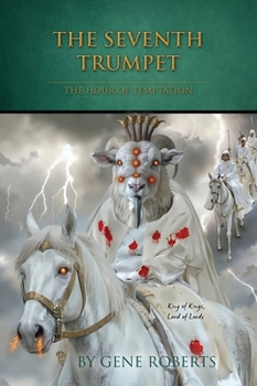 Hardcover The Seventh Trumpet Book