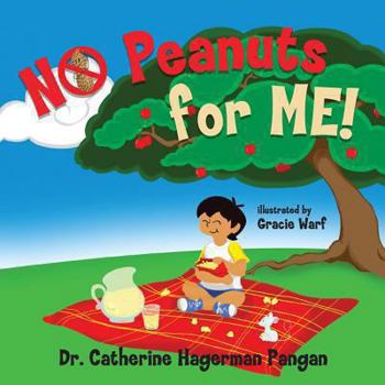 Hardcover No Peanuts for Me! Book