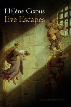 Paperback Eve Escapes Book